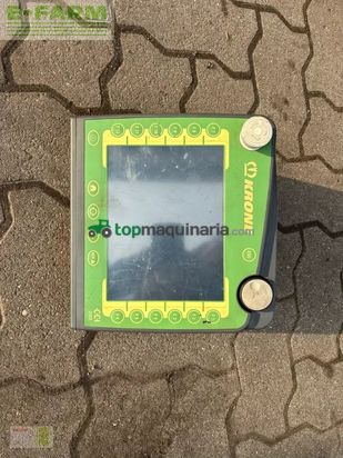 Rastrillo - Krone - swadro 1400 plus