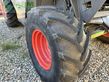 Cosechadora de Cereal - Claas - lexion 520