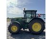 Tractor agrícola - John Deere - 6r215