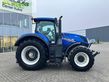 Tractor agrícola - New Holland - t7.315