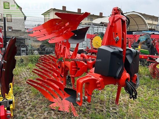 Arado - Kuhn - vari-master l