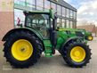 Tractor agrícola - John Deere - 6r185 *garantieverlängerung*