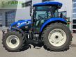 Tractor agrícola - New Holland - td5.85