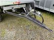 Remolqu agrícola - Fliegl - dpw 180 b