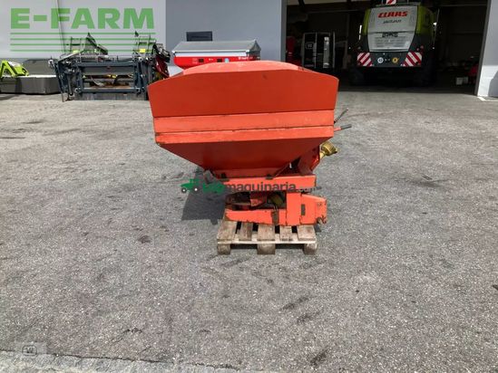 Esparcidor - Rauch - zsa 600