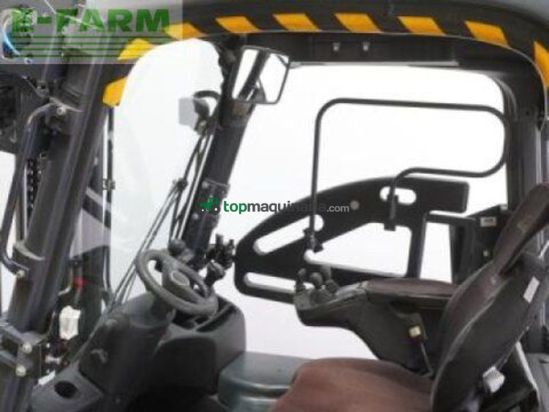 Elevadora - Linde - e 16 evo 386-02