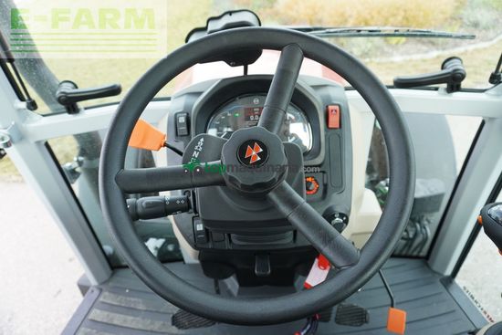 Tractor agrícola - Massey Ferguson - mf 3al.95 (kabine mit ebenem boden)