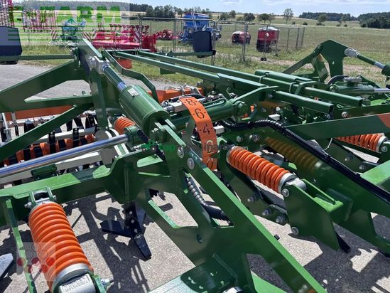 Cultivador - Amazone - grubber cenio 4000-2 super