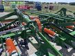 Cultivador - Amazone - grubber cenio 4000-2 super