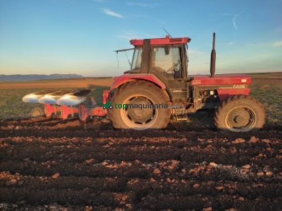 Tractor agrícola - Case IH - 1056XL