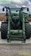 Tractor agrícola - Fendt - 724 vario