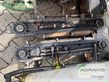 Cabezal - Claas - conspeed 6-75 fc