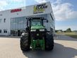 Tractor agrícola - John Deere - 8370 r autopowr