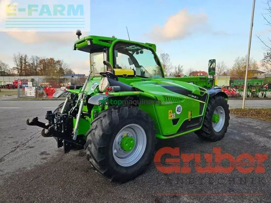 Telescopica - Merlo - mf 34.9 cs-140