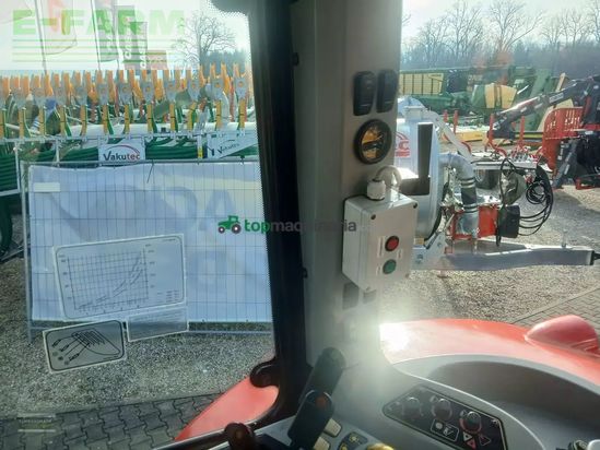 Tractor agrícola - Massey Ferguson - 5465-4 standard Standard