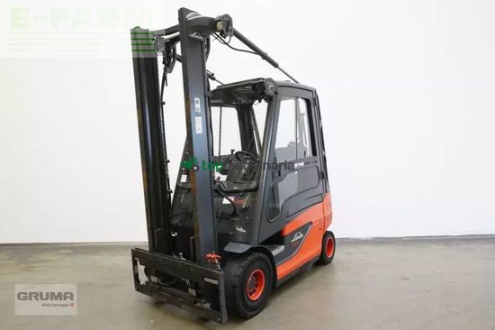 Elevadora - Linde - e 25 387