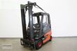 Elevadora - Linde - e 25 387