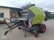Empacadora gigant - Claas - variant 560 rc pro