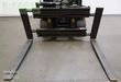 Elevadora - Linde - e 50/600 hl 388