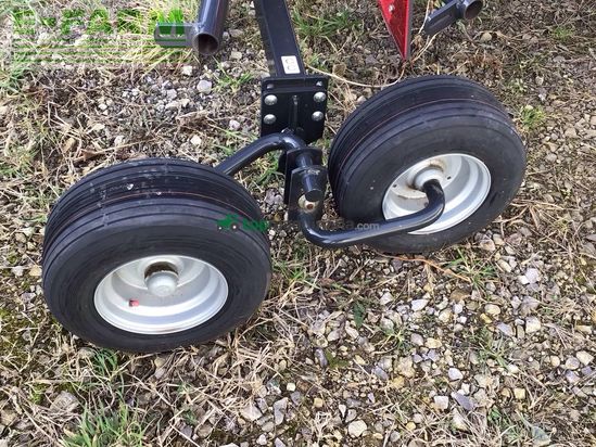 Rastrillo - Vicon - ANDEX 394