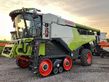 Cosechadora de Cereal - Claas - lexion 8700 terra trac