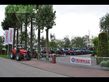 Tractor agrícola - Claas - ares 816 rz