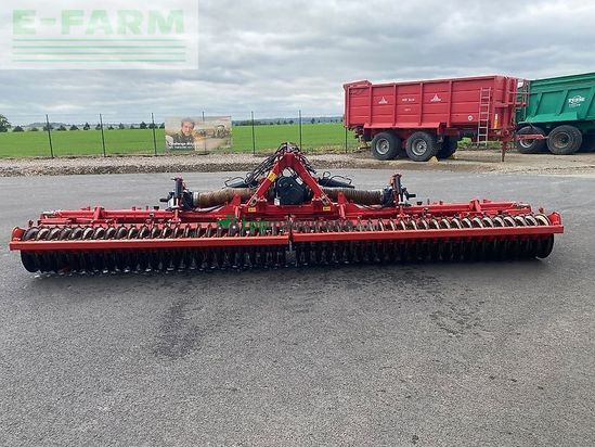 Grada rotativa - Kverneland - ng-s 101 f35 *6 mtr.*