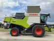 Cosechadora de Cereal - Claas - trion 750