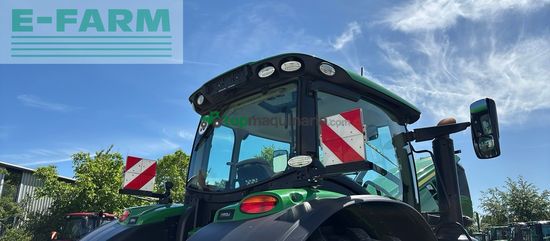 Tractor agrícola - John Deere - 6230R