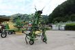 Henificador - Krone - vendro 820 highland