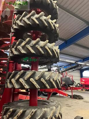 Sembradora - Horsch - pronto 8 dc