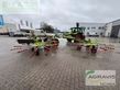 Rastrillo - Claas - liner 3600 comfort