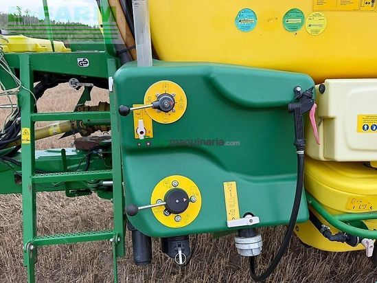 Atomizador - John Deere - 732
