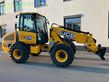 Telescopica - JCB - tm 180 agri