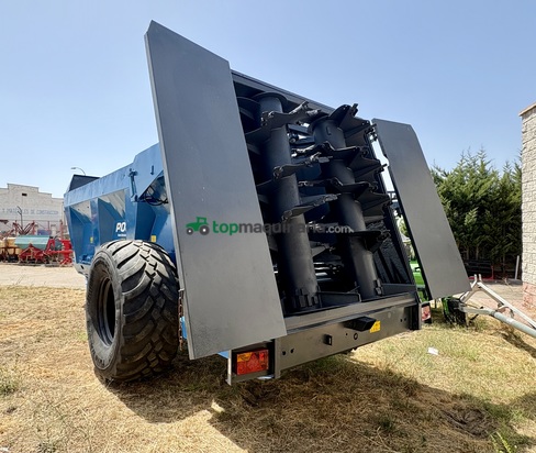 Esparcidor - Rock - ep 18