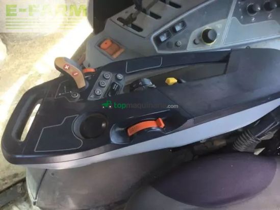 Tractor agrícola - Valtra - n 104 h5