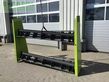 Cinta transportadora de forraje - Claas - dosierwalzen