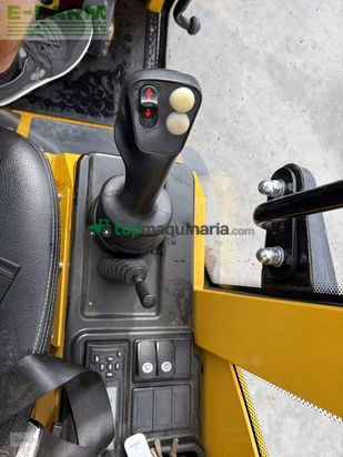 Telescopica - Eurotrac - w12 mit kabine neuwertig