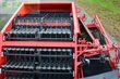 Cosechadora - arrancadora de patata - Grimme - evo 280 clodsep nonstop