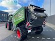 Empacadora gigant - Fendt - rotana 160v xtra