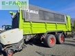 Cinta transportadora de forraje - Claas - cargos 8500 s