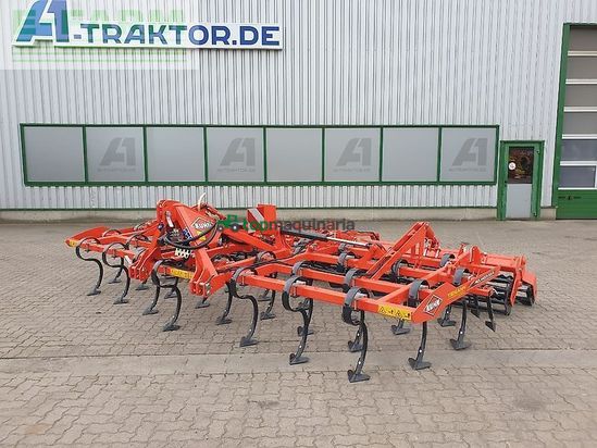 Cultivador - Kuhn - prolander 500r