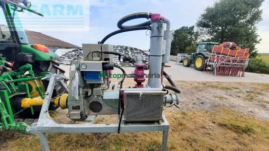 Equipamiento / accesorio -  - profipack 12m