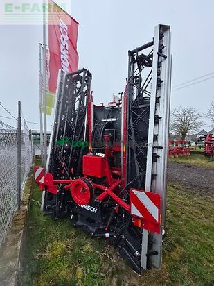 Atomizador - Horsch - 2.2 cs