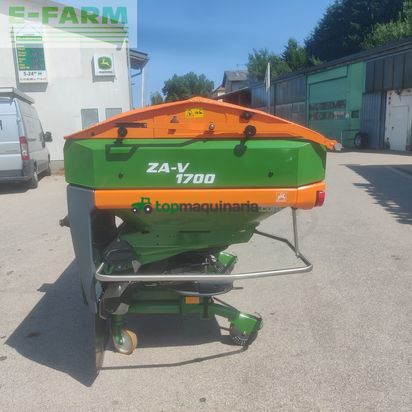 Esparcidor - Amazone - ZA-V 1700