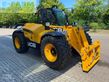 Telescopica - JCB - 538-60 agri teleskoplader