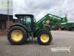 Tractor agrícola - John Deere - 6100 rc