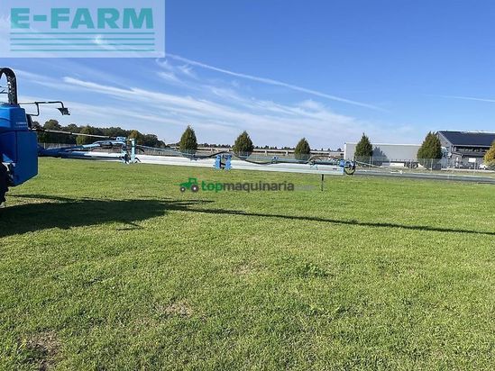 Atomizador - Lemken - sirius 10/1300