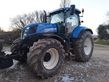 Tractor agrícola - New Holland - t7 210 ac