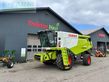 Cosechadora de Cereal - Claas - lexion 660